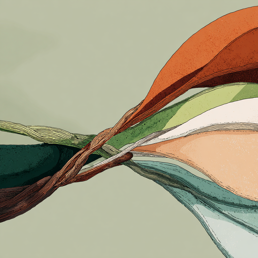 Connective Tissue Massage